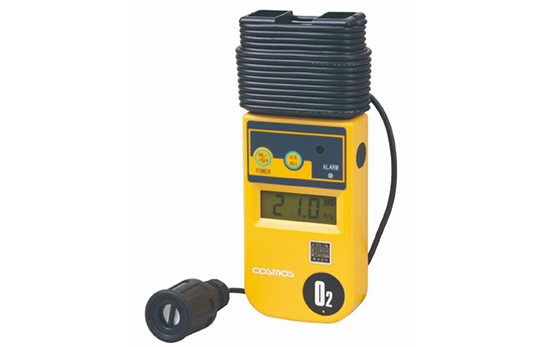 日本新宇宙XO-326ⅡsA·B·C氧氣檢測(cè)儀 日本新宇宙XO-326ⅡsA·B·C氧氣檢測(cè)儀