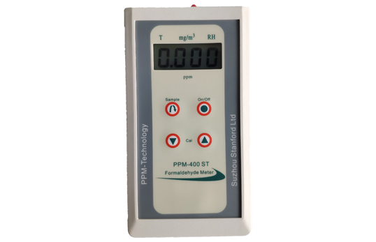 英國(guó)PPM-400ST 甲醛分析儀 英國(guó)PPM-400ST 甲醛分析儀