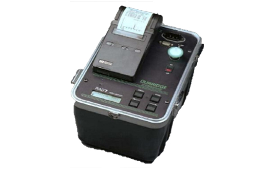美國(guó)DURRIDGE RAD7型測(cè)氡儀 美國(guó)DURRIDGE RAD7型測(cè)氡儀