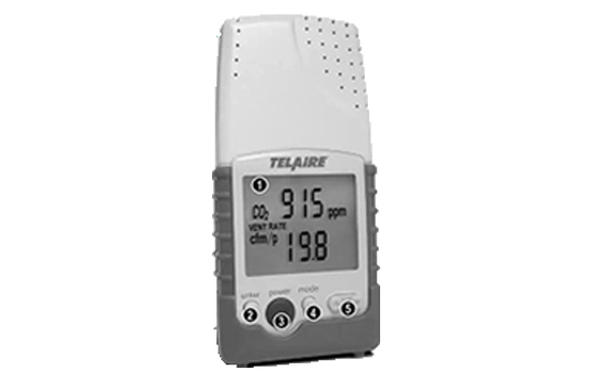 美國(guó)GE TEL7001D紅外二氧化碳測(cè)定儀 美國(guó)GE TEL7001D紅外二氧化碳測(cè)定儀