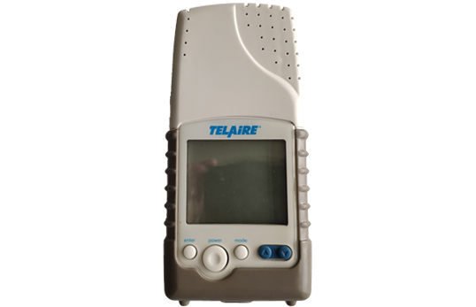 Telaire-7001二氧化碳檢測(cè)儀 Telaire-7001二氧化碳檢測(cè)儀