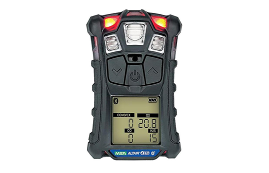 美國(guó)梅思安天鷹4XR多種氣體檢測(cè)儀 美國(guó)梅思安天鷹4XR多種氣體檢測(cè)儀