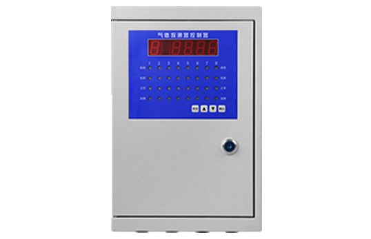 JC-ADW氣體報(bào)警控制器 JC-ADW氣體報(bào)警控制器