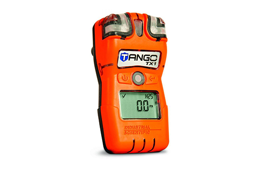 美國(guó)英思科Tango TX1便攜式單氣體檢測(cè)儀 美國(guó)英思科Tango TX1便攜式單氣體檢測(cè)儀