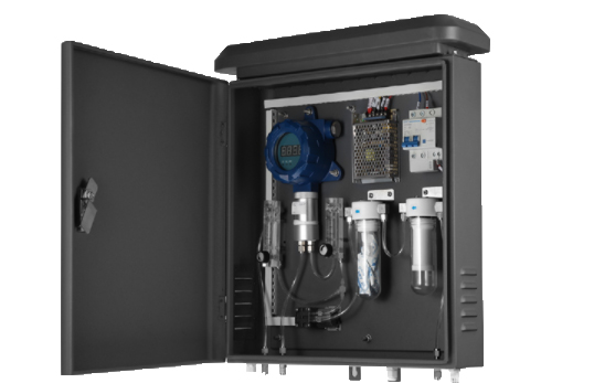 JC-1800S 固定污染源VOCS在線監(jiān)測(cè)系統(tǒng) JC-1800S 固定污染源VOCS在線監(jiān)測(cè)系統(tǒng)