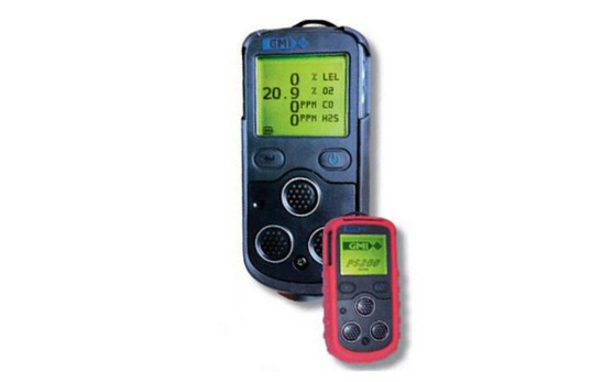 PS200 四合一氣體檢測(cè)儀 PS200 四合一氣體檢測(cè)儀