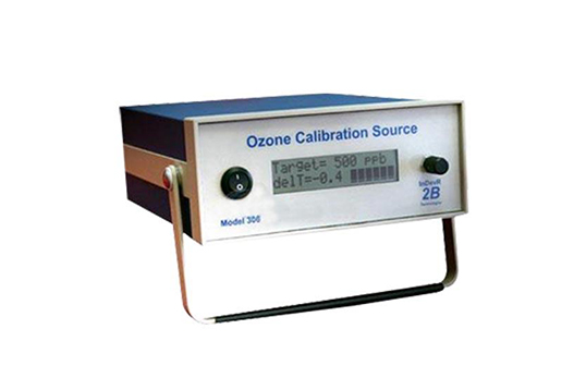 美國(guó)2B Model306臭氧校準(zhǔn)器 美國(guó)2B Model306臭氧校準(zhǔn)器