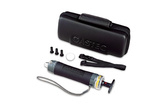 日本GASTEC GV-100S氣體采樣器 日本GASTEC GV-100S氣體采樣器