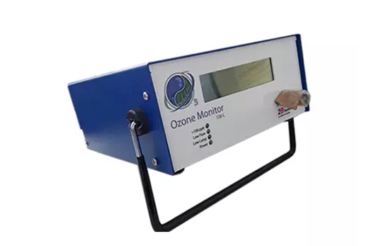 美國(guó) 2B Model 106M 紫外臭氧分析儀 美國(guó) 2B Model 106M 紫外臭氧分析儀