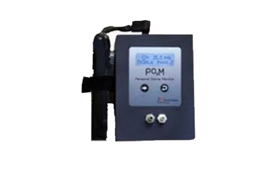 美國(guó)2B POM袖珍式紫外臭氧分析儀 美國(guó)2B POM袖珍式紫外臭氧分析儀