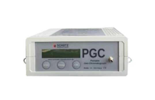 德國(guó)舒馳PGC乙烷辨識(shí)儀 德國(guó)舒馳PGC乙烷辨識(shí)儀