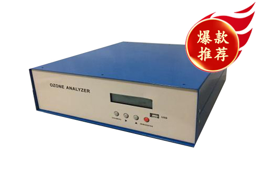 JC-M106 臭氧氣體分析儀(紫外) JC-M106 臭氧氣體分析儀(紫外)