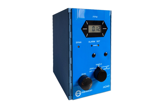 4160-II甲醛檢測(cè)儀(泵吸式) 4160-II甲醛檢測(cè)儀(泵吸式)