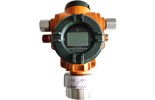 JC-ADT-4 四合一氣體探測(cè)器 JC-ADT-4 四合一氣體探測(cè)器