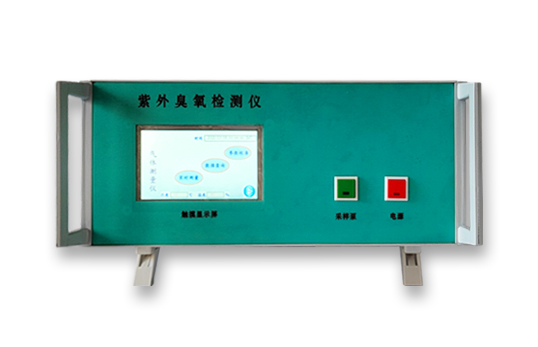 JC-M108 臭氧氣體分析儀(紫外) JC-M108 臭氧氣體分析儀(紫外)