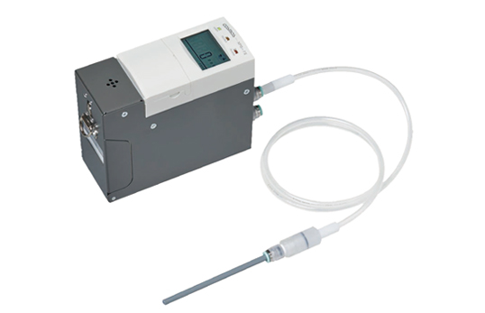 日本新宇宙 XPS-7II半導(dǎo)體材料氣體探測(cè)器 日本新宇宙 XPS-7II半導(dǎo)體材料氣體探測(cè)器