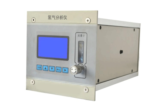 JC-HXE-S型在線氫氣分析儀 JC-HXE-S型在線氫氣分析儀