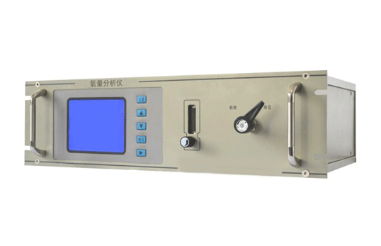 JC-OXE-G型氧氣分析儀 JC-OXE-G型氧氣分析儀