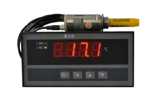 JC-DPE-T型探頭式露點(diǎn)儀 JC-DPE-T型探頭式露點(diǎn)儀