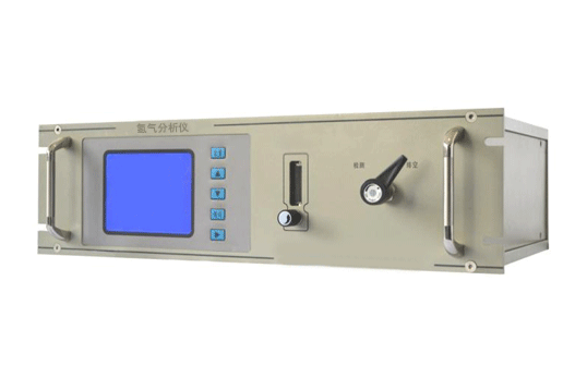 JC-HXE-G型在線氫氣分析儀 JC-HXE-G型在線氫氣分析儀