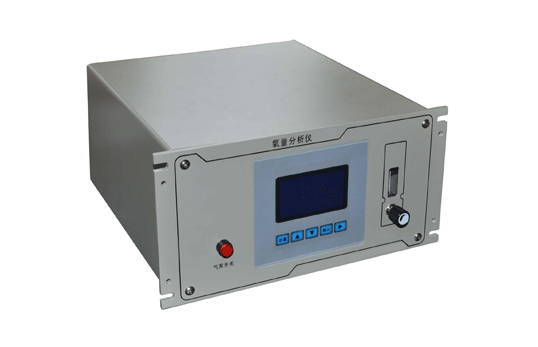 JC-OXE-Z型在線式氧化鋯分析儀 JC-OXE-Z型在線式氧化鋯分析儀