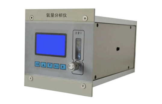 JC-OXE-S型氧氣分析儀 JC-OXE-S型氧氣分析儀