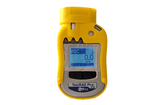 華瑞PGM-1800 VOC檢測(cè)儀 ( ToxiRAE Pro PID ) 華瑞PGM-1800 VOC檢測(cè)儀 ( ToxiRAE Pro PID )