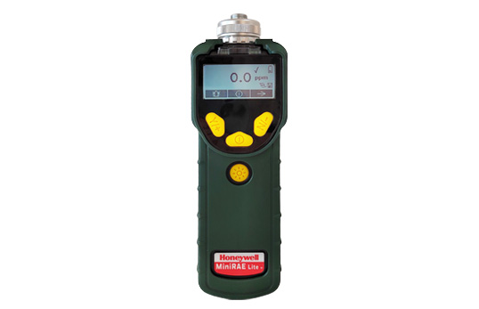 PGM-7300美國(guó)華瑞VOC檢測(cè)儀   ( MiniRAE lite ) PGM-7300美國(guó)華瑞VOC檢測(cè)儀   ( MiniRAE lite )