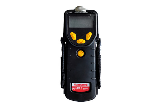 美國(guó)華瑞PGM-7340 VOC檢測(cè)儀 ( ppbRAE3000 ) 美國(guó)華瑞PGM-7340 VOC檢測(cè)儀 ( ppbRAE3000 )