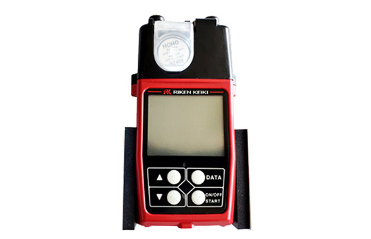 日本理研FP-30MK2(C)型甲醛檢測(cè)儀 日本理研FP-30MK2(C)型甲醛檢測(cè)儀