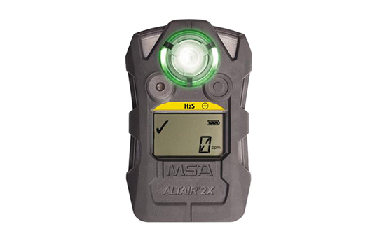 梅思安天鷹2X氣體檢測(cè)儀 梅思安天鷹2X氣體檢測(cè)儀
