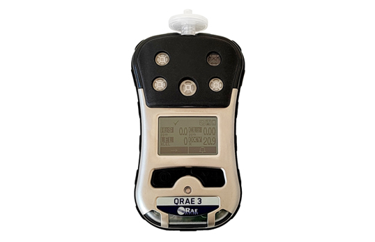 美國(guó)華瑞PGM-2560四合一氣體檢測(cè)儀 美國(guó)華瑞PGM-2560四合一氣體檢測(cè)儀