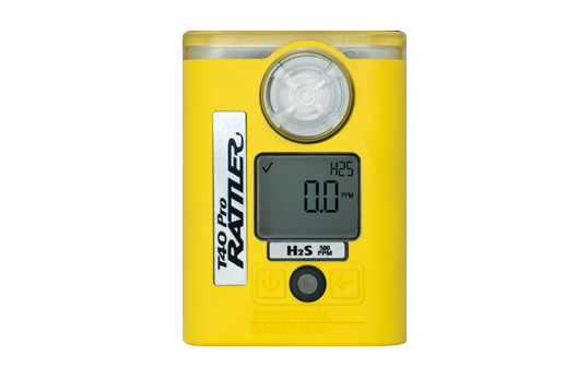 美國(guó)英思科T40pro 單氣體檢測(cè)儀 美國(guó)英思科T40pro 單氣體檢測(cè)儀