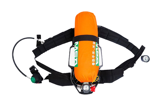 梅思安AX2100 正壓式空氣呼吸器 梅思安AX2100 正壓式空氣呼吸器