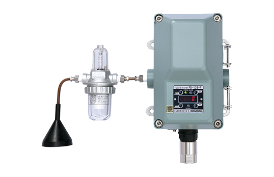 日本新宇宙PD-12B 可燃?xì)怏w檢測(cè)儀 日本新宇宙PD-12B 可燃?xì)怏w檢測(cè)儀