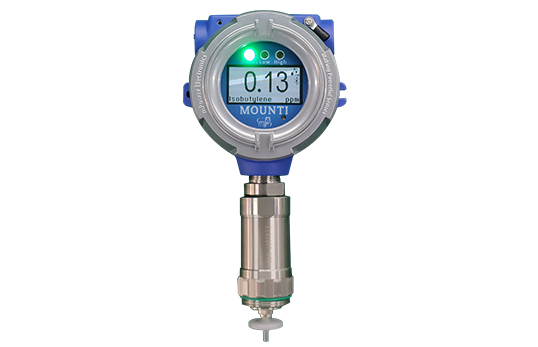 盟莆安MP815固定式VOC氣體檢測(cè)儀 盟莆安MP815固定式VOC氣體檢測(cè)儀