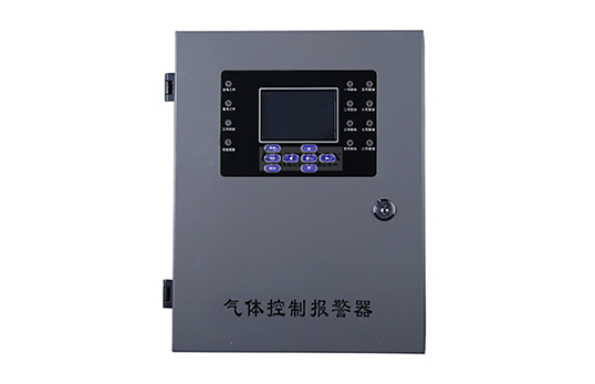 氣體報(bào)警控制器 氣體報(bào)警控制器