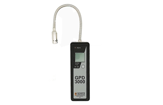 德國(guó)舒馳GPD3000可燃?xì)怏w泄漏檢測(cè)儀 德國(guó)舒馳GPD3000可燃?xì)怏w泄漏檢測(cè)儀