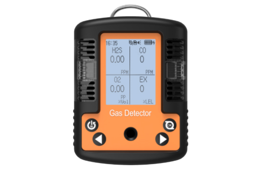 JC-ADZ-2(K) 便攜式復(fù)合氣體檢測(cè)儀(四合一/泵吸式) JC-ADZ-2(K) 便攜式復(fù)合氣體檢測(cè)儀(四合一/泵吸式)