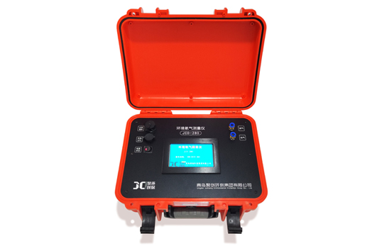 JCD-280 環(huán)境氡氣測(cè)量?jī)x JCD-280 環(huán)境氡氣測(cè)量?jī)x